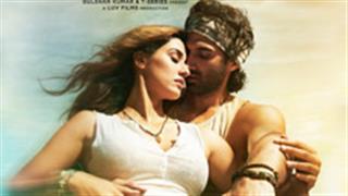 Aditya-Disha starrer Malang's new romantic number 'Humraah' to be out on 23rd January!