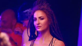 Elli AvrRam opens up on her grunge look in Malang