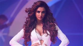 Disha Patani talks about numbers, audience and lots more!