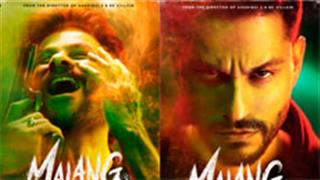 Anil Kapoor and Kunal Kemmu's look from Malang is sure to leave you curious with the captivating posters