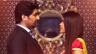 Khushi Shah teams up with Malhar Thakar for a romantic Music Video, have a look!