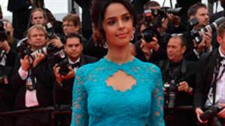 Cannes 2014, Day 1: Mallika, Uday walk the red carpet with Hollywood stars