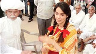 Mallika Sherawat's bizarre encounter with a Jat
