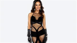 Why Mallika Sherawat is glued to her cell phone