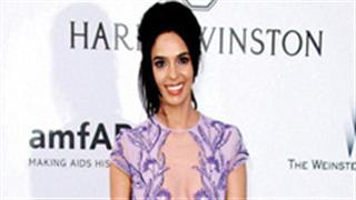 All things bright and beautiful! Mallika Sherawat soaks it up in Paris