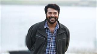I am missing the National Award: Mammootty