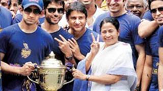 Mamata saddened by Yash Chopra's death