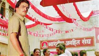 Young theatre artists are living the big Bollywood dream