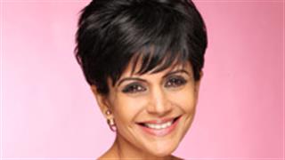 Mandira Bedi's next short film as an edgy girlfriend!