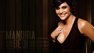 Mandira gearing up for her new inning?