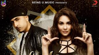Mandy Takhar gives an unusual musical twist to Dr. Zeus’s next song 'Lado Rani'