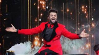Maniesh Paul starts the New Season of Saregamapa Lil Champs with a bang
