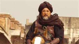 Danny Denzongpa's look as Ghaus Khan from Manikarnika revealed!