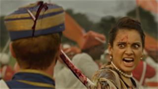 Manikarnika Trailer: Kangana Ranaut as warrior queen is fierce and lethal!