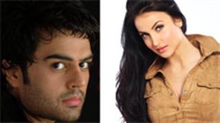 Mickey Virus: Meet Manish Paul and Swedish hottie Elli Avram