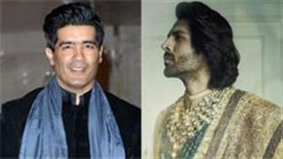 Manish Malhotra Is All Praise For His Muse Kartik Aaryan!