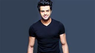Manish goes muscular for 'Baa Baaa Black Sheep'