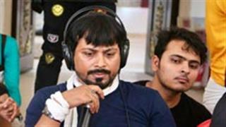 Dassehra Director Manish Vatssalya coming with next directorial crime thriller 'Scotland'