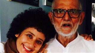 Manisha Koirala mourns uncle Sushil Koirala's death