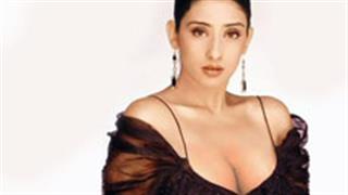 Manisha Koirala walks 'for life'