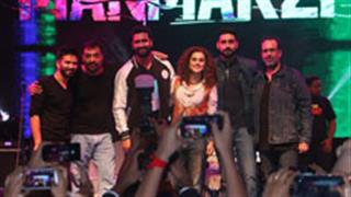 Proceeds of the Manmarziyaan Nagpur concert to go towards the Kerala Flood Relief Fund!