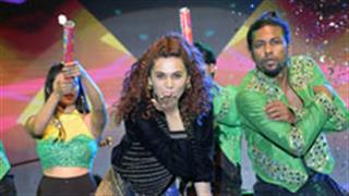 The team of Manmarziyaan brings the house down in Bangalore!