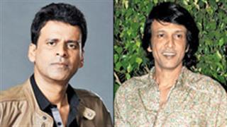 Was Manoj approached for Kay Kay's role in 'Haider'?