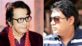 Manoj Kumar and Sabbir Khan turn a year older