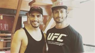 Actor Manoj Chetan Singh Kaira shares a mentor-mentee relationship with Actor Vidyut Jammwal