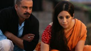 Manoj Bajpayee's water woes