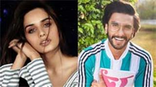 मानुषी छिल्लर और विक्की कौशल की जोड़ी कॉमेडी फिल्म में आएगी साथ?  