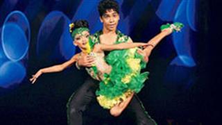 'India's Got Talent' winner to participate in 'Jhalak...'