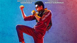 With Mard Ko Dard Nahi Hota, Abhimanyu Dasani excited to clash with Akshay Kumar's Kesari