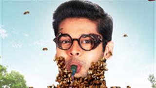Stings attached! Quirky posters of Mard Ko Dard Nahi Hota intrigues everyone