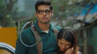 Mard Ko Dard Nai Hota creates history at TIFF