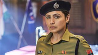 'मर्दानी 2' का टीज़र दिखेगा ऋतिक - टाइगर की 'वॉर' के साथ!