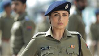 'मर्दानी 2' टीज़र: मुजरिमों की खटिया खड़ी करती ‘शिवानी शिवाजी रॉय’