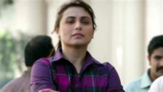 'Mardaani' Rani to knock your door soon?