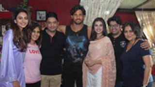 Marjaavaan goes on floors!
