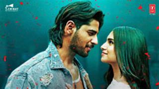 खूबसूरत है 'मरजावां' के गाने 'किन्ना सोहणा' में सिद्धार्थ - तारा की केमिस्ट्री