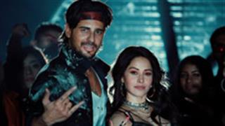 Nushrat Bharucha roped in to shake a leg with Sidharth Malhotra for a special song in 'Marjaavaan'