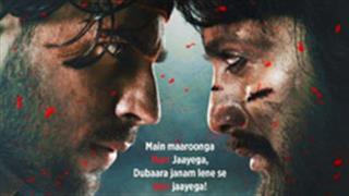 Marjaavaan posters create intrigue