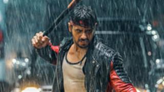 Sidharth Malhotra warns Riteish on Twitter!