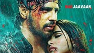 खूबसूरत है 'मरजावां' के रोमांटिक गाने 'तुम ही आना' में सिद्धार्थ-तारा की केमिस्ट्री