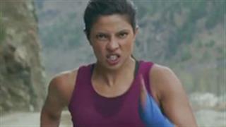 Mary Kom's first song 'Ziddi Dil' to release today!