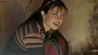 Priyanka's non-glam look in 'Mary Kom' knocks you out