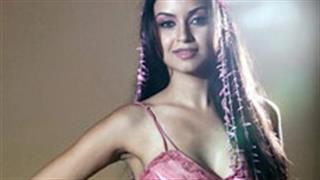 Ouch! Why Marayam Zakaria ate 17 scoops of ice creams