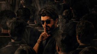 'Vijay The Master': Ahead of the release, here are the new posters of the film!