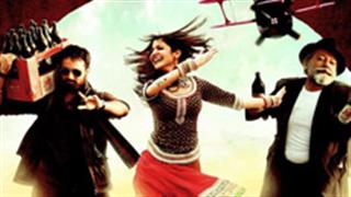 'Matru Ki...' collects Rs.22.4 crore in first weekend