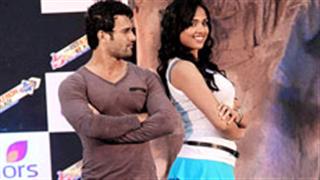 Mauli Dave hero worships AR Rahman